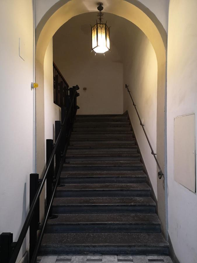 La Terrazza Centro Storico * Florença