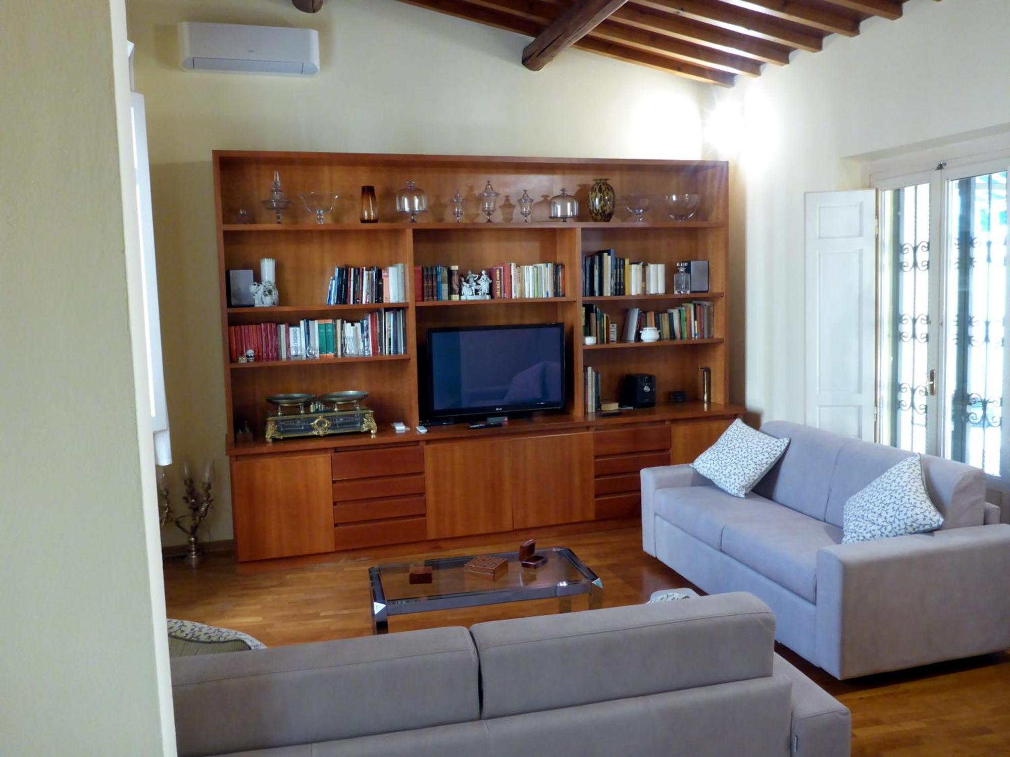 Apartamento La Terrazza Centro Storico