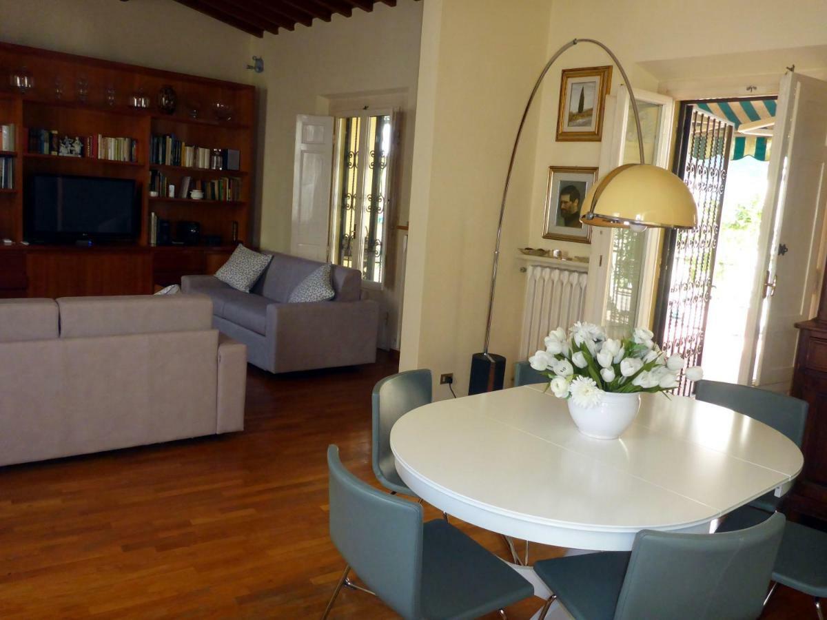 Apartamento La Terrazza Centro Storico