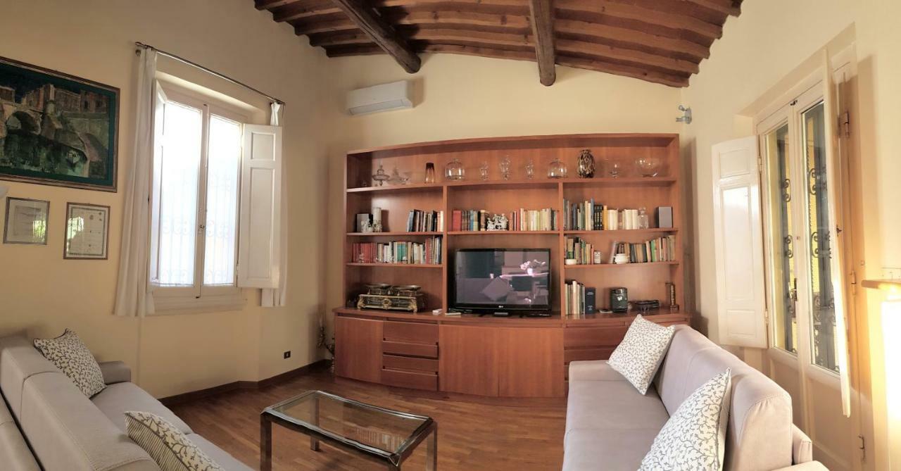 La Terrazza Centro Storico Firenze