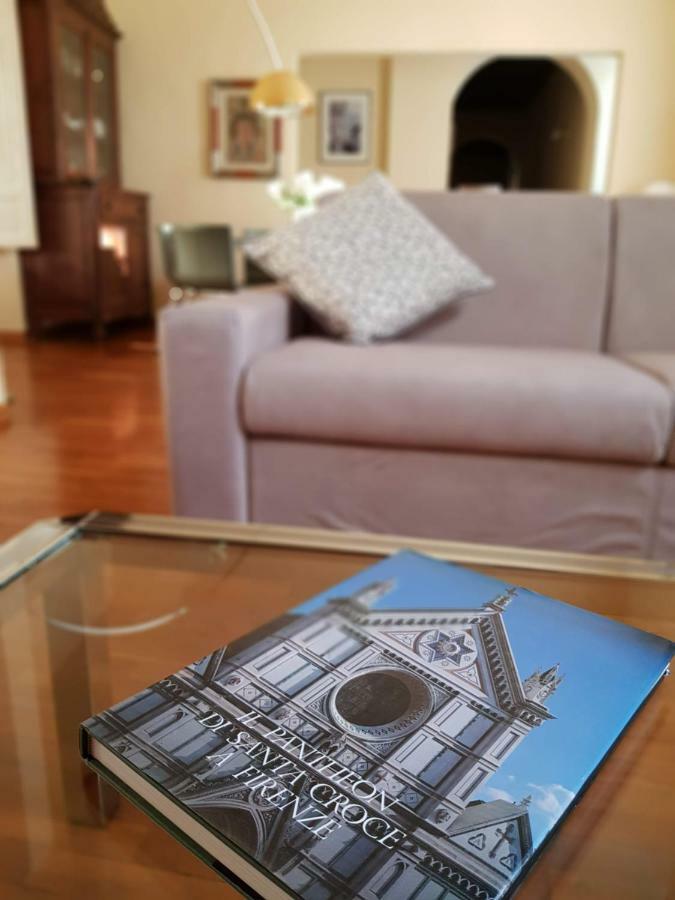 La Terrazza Centro Storico Firenze