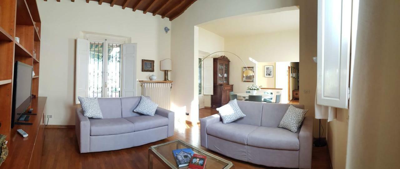 Appartamento La Terrazza Centro Storico