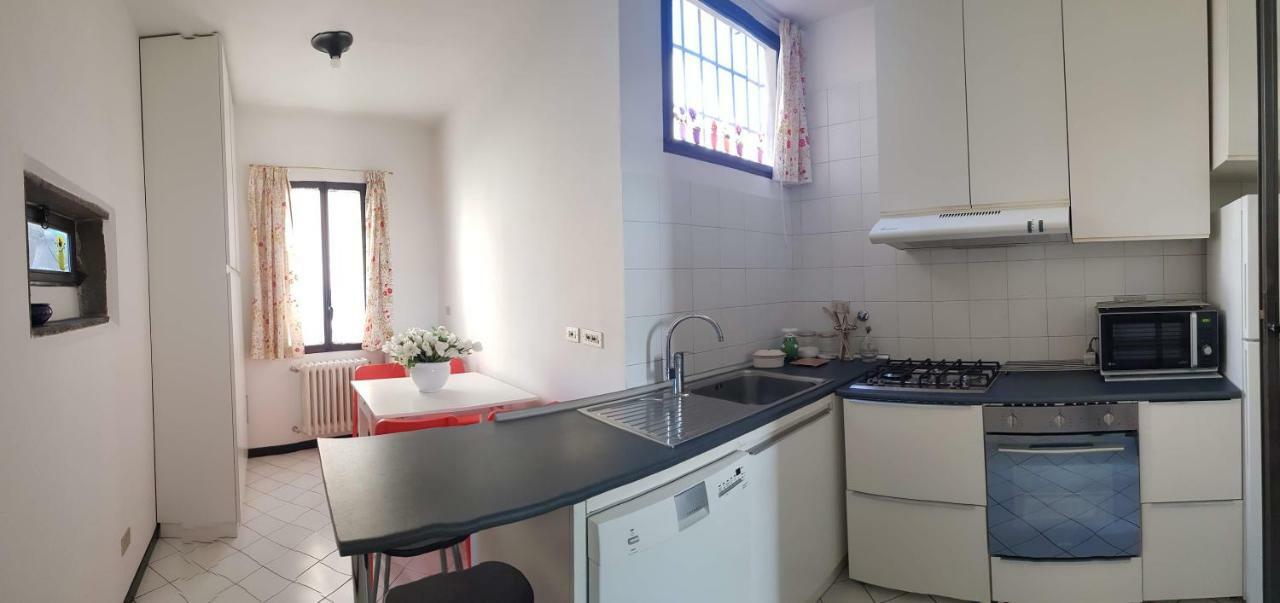Appartamento La Terrazza Centro Storico