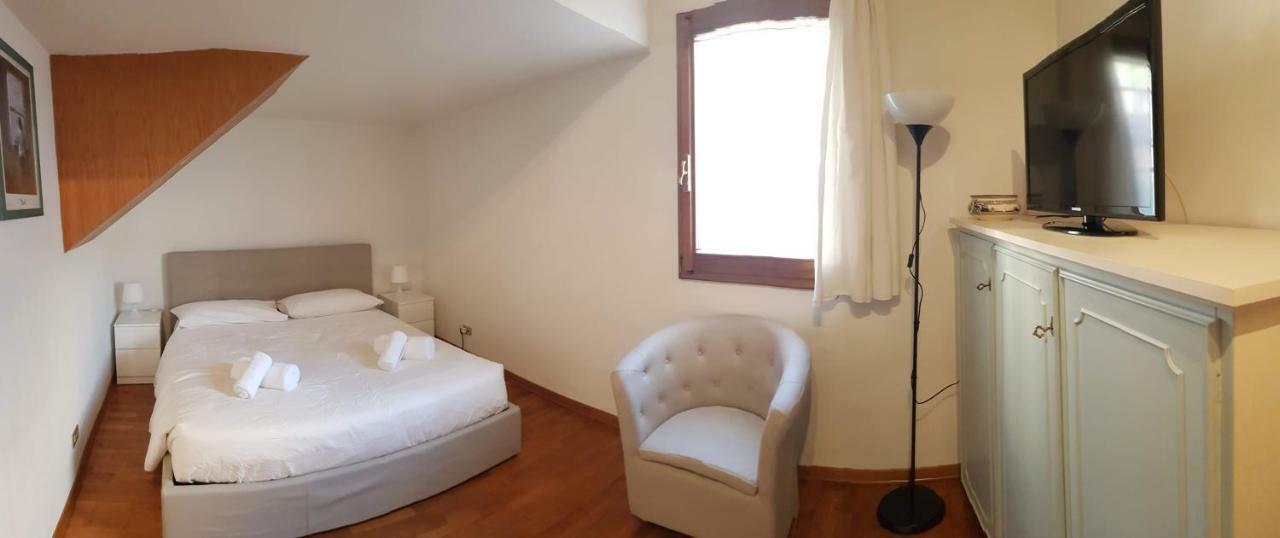 La Terrazza Centro Storico Apartamento *