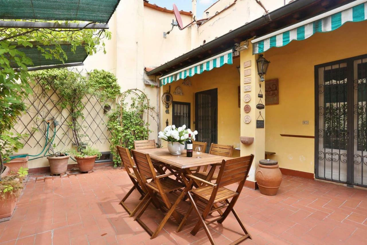 La Terrazza Centro Storico Appartamento Firenze