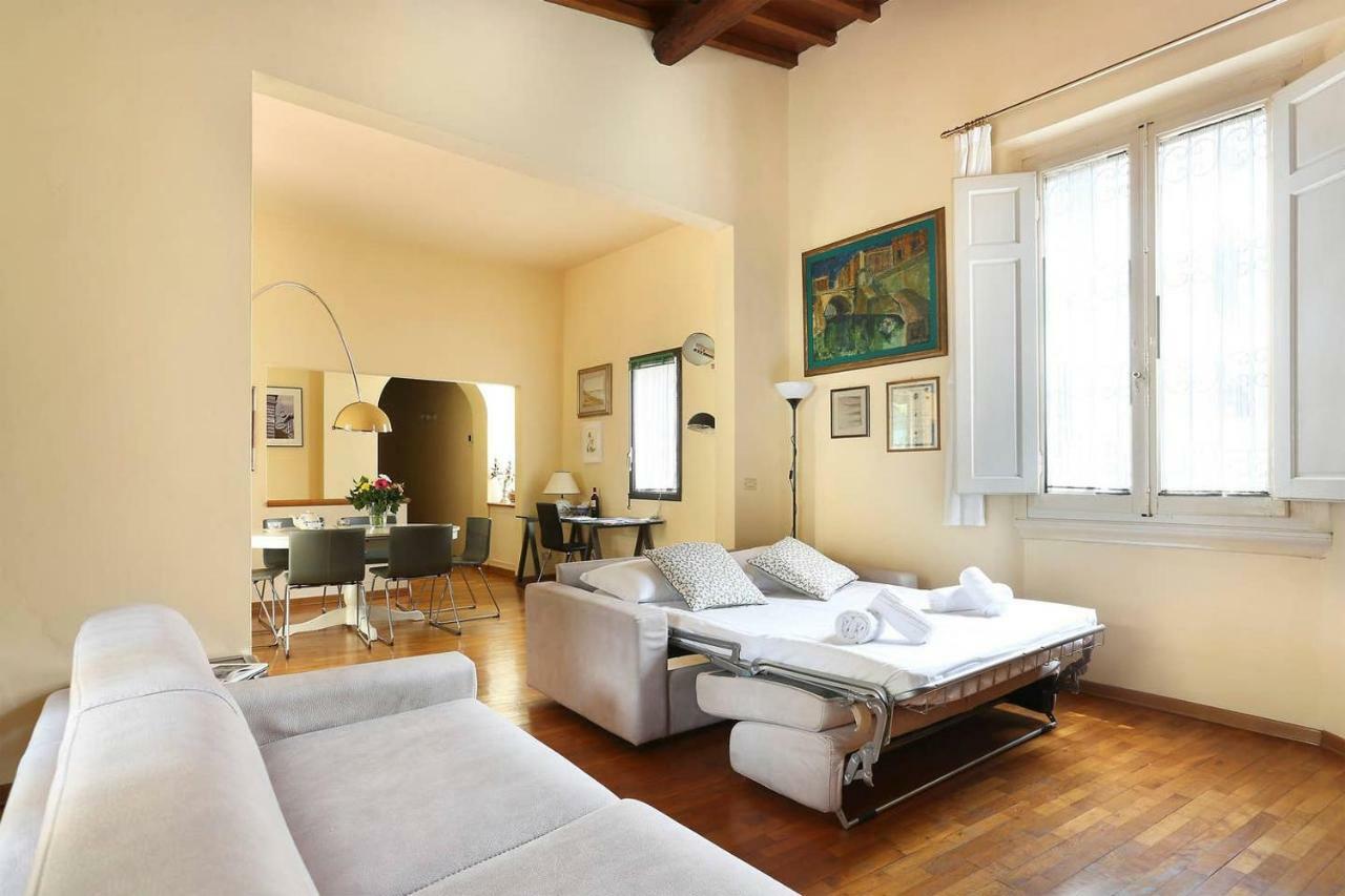 La Terrazza Centro Storico Apartamento *