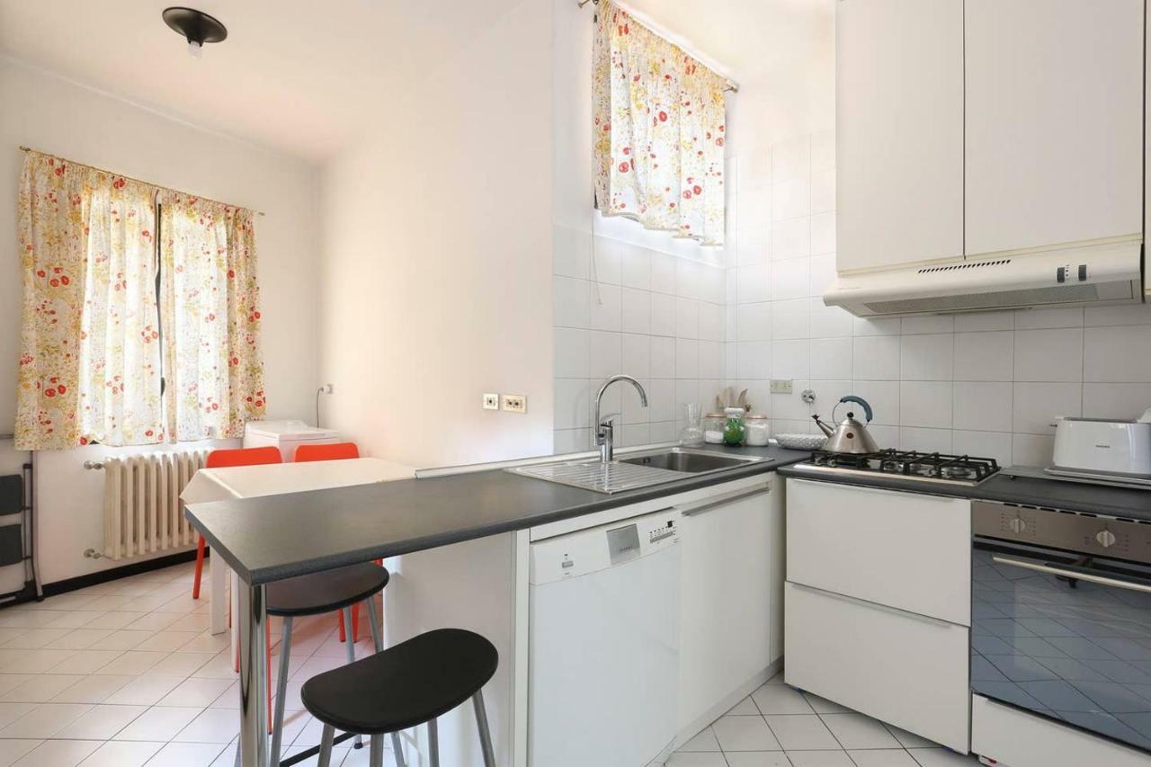 La Terrazza Centro Storico Apartamento *