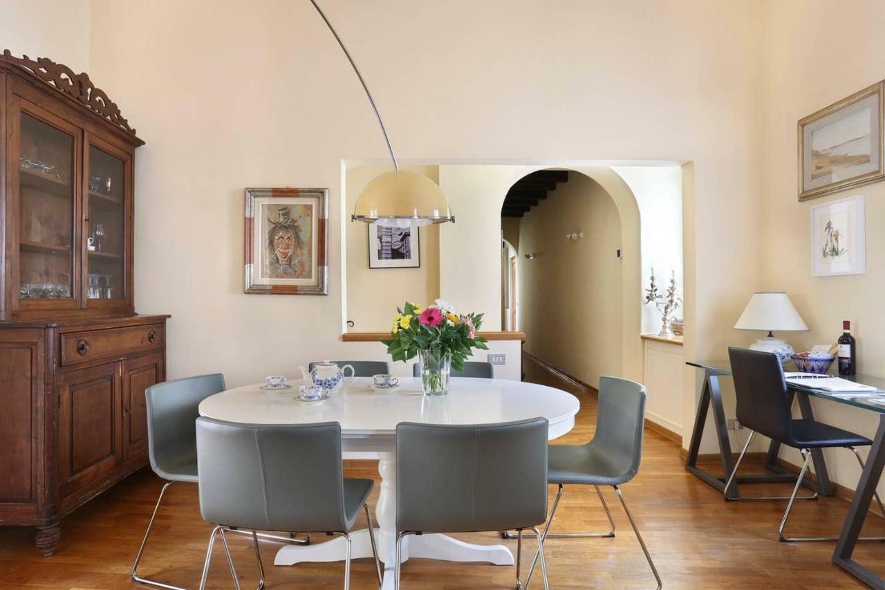 Appartamento La Terrazza Centro Storico *