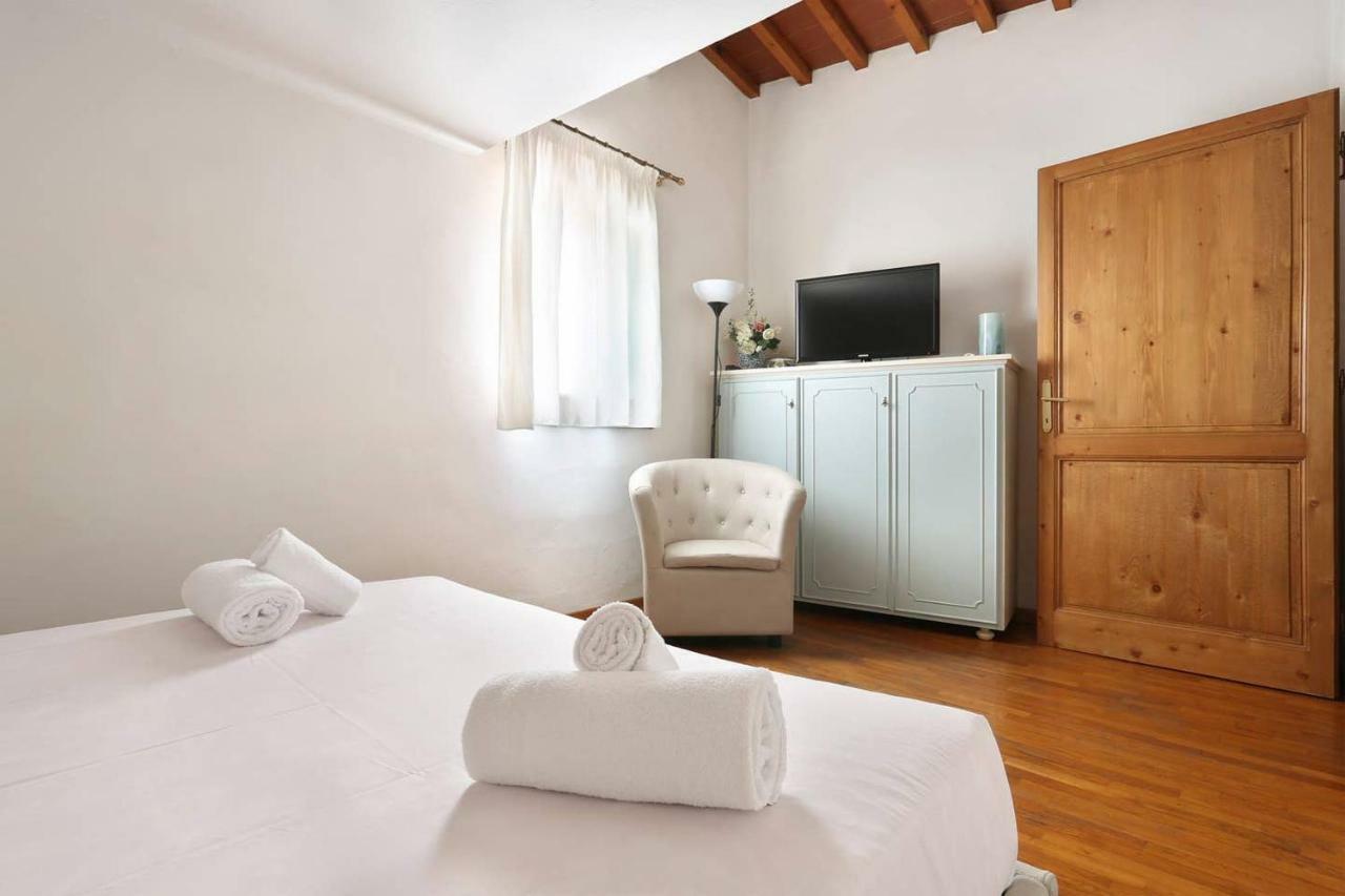 Appartamento La Terrazza Centro Storico Firenze