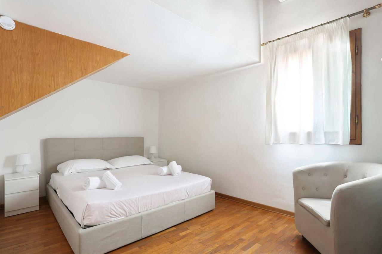La Terrazza Centro Storico Apartamento Florença