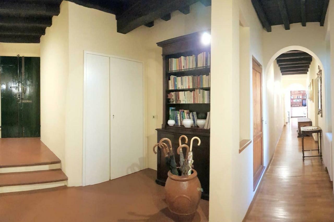 La Terrazza Centro Storico Firenze