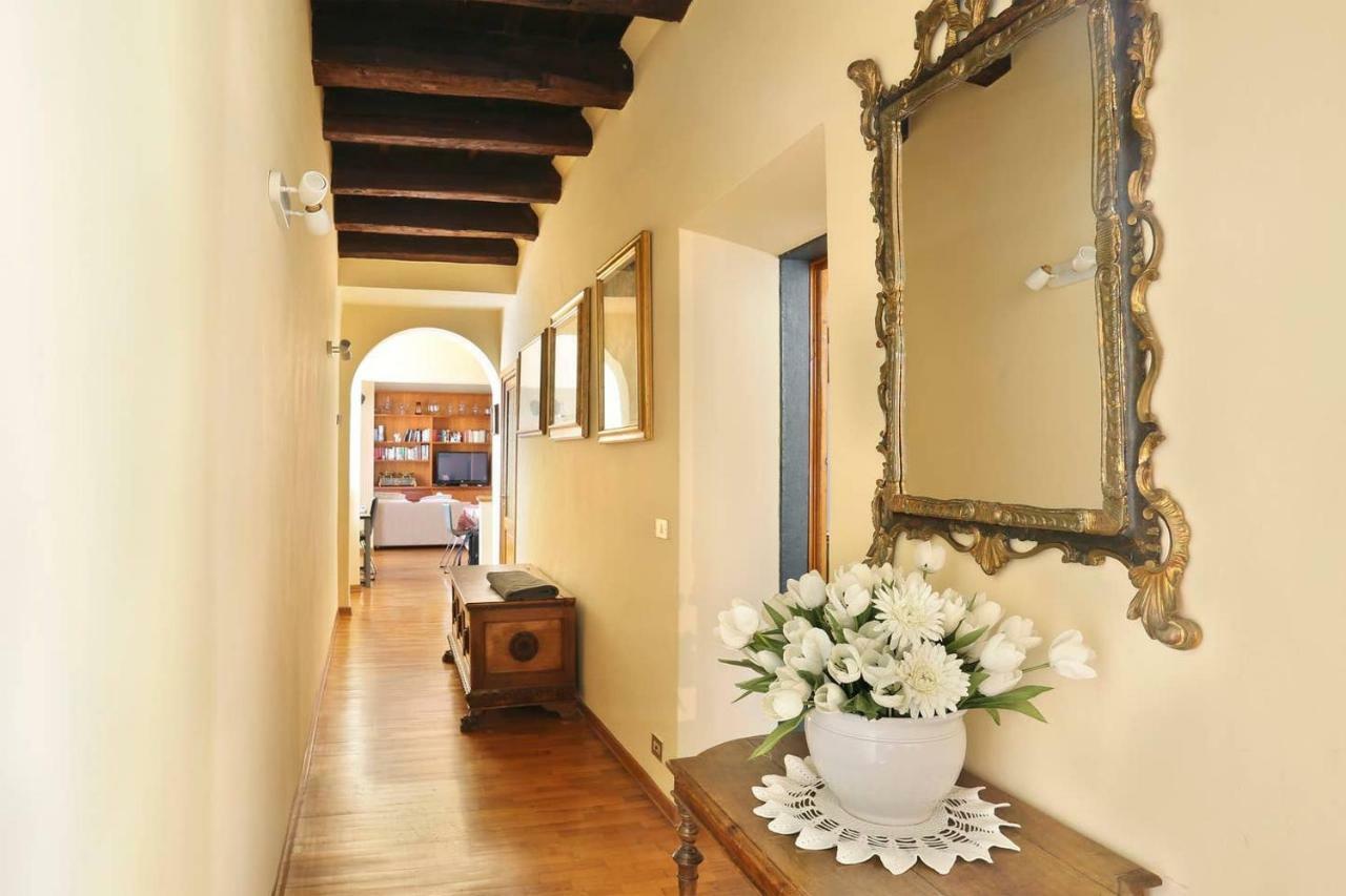 La Terrazza Centro Storico * Firenze
