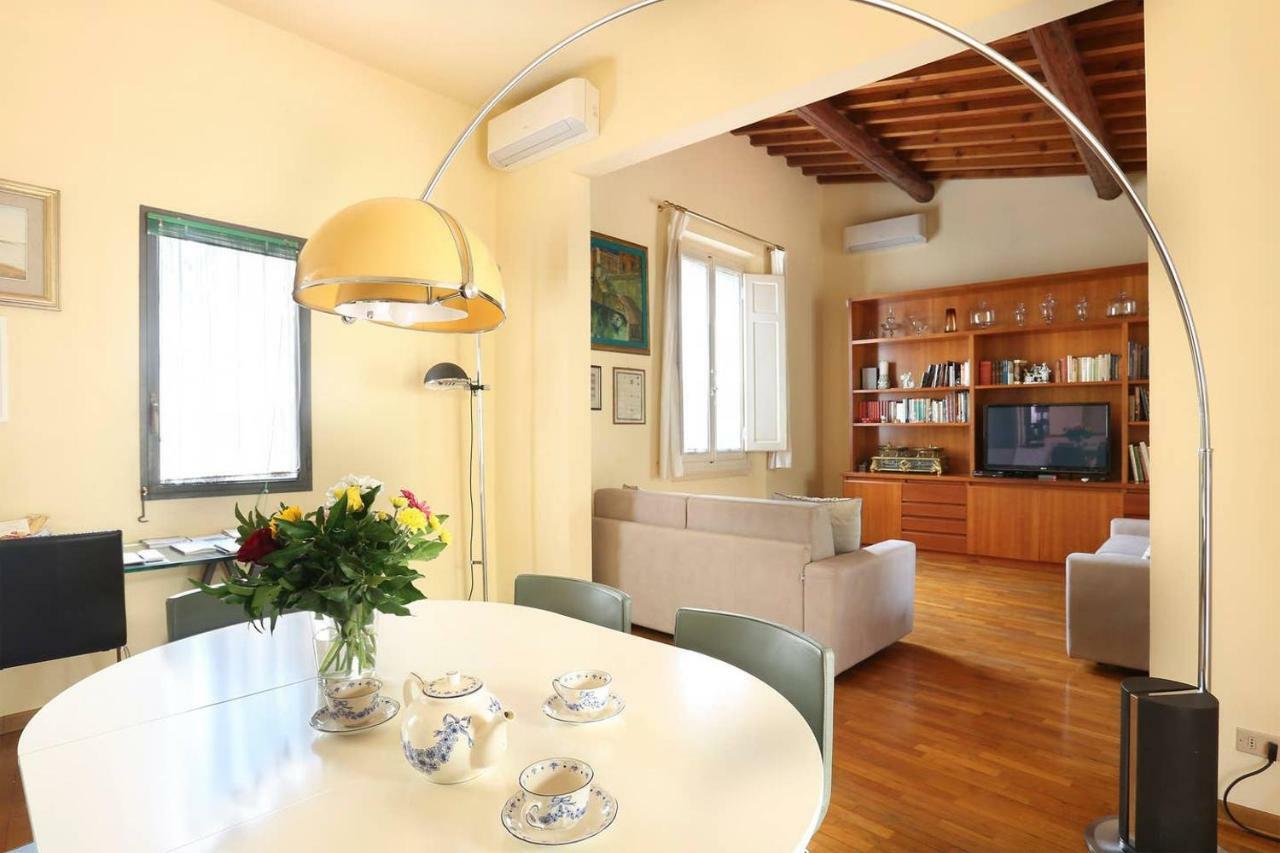 La Terrazza Centro Storico Appartamento